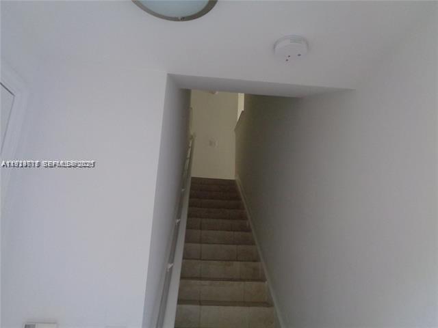 AVENTINE AT MIRAMAR CONDO - Residential Lease