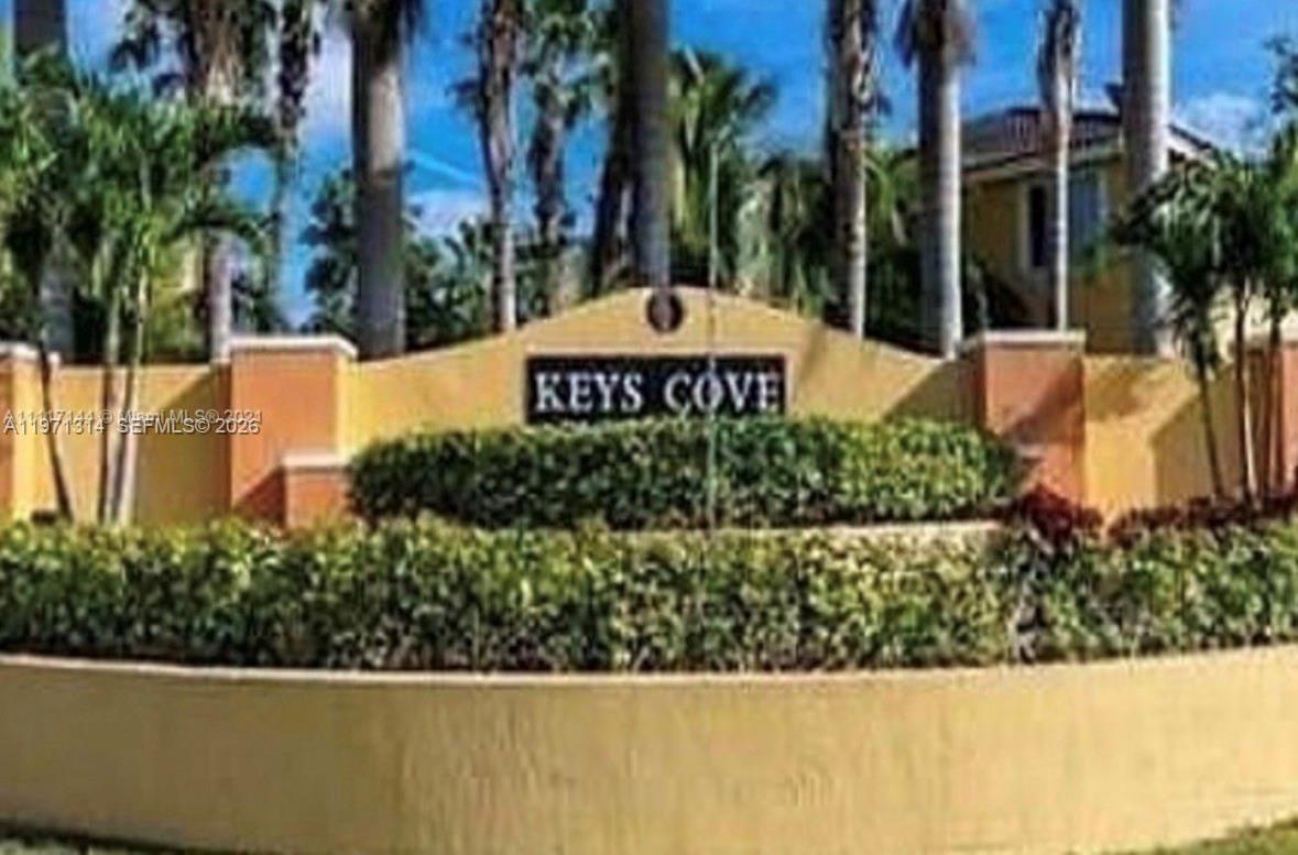 SHOMA CONDO AT KEYS COVE - Residential