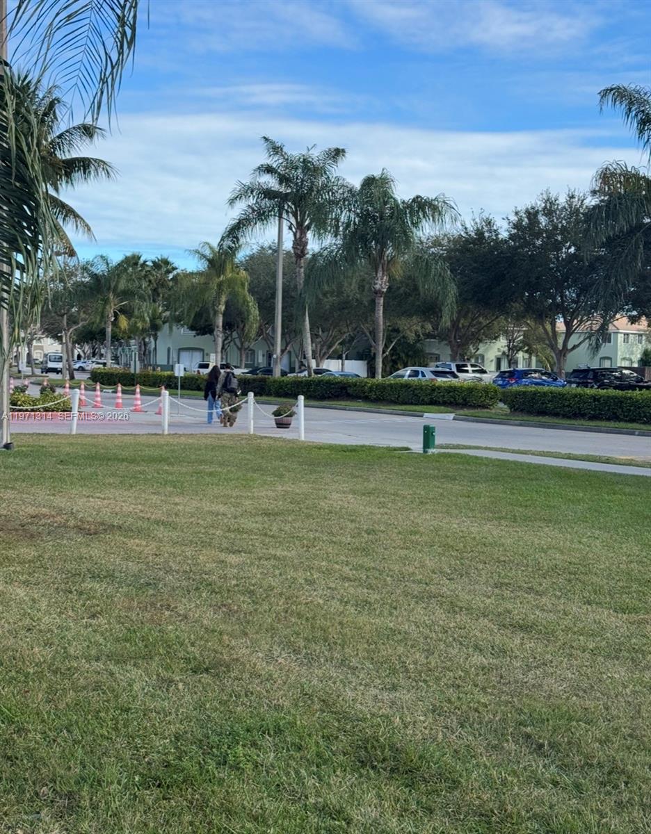 SHOMA CONDO AT KEYS COVE - Residential