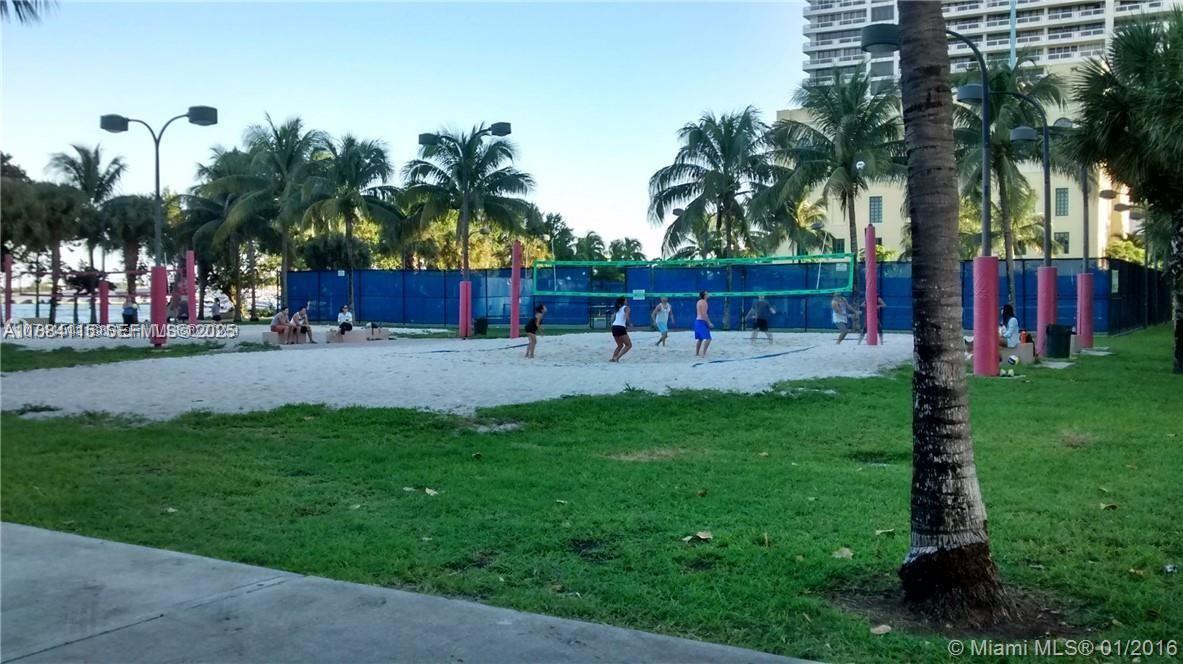 QUANTUM ON THE BAY - Residential Lease