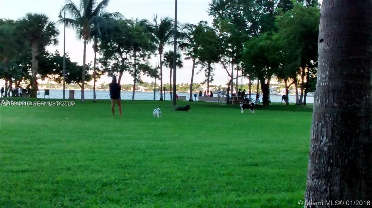 QUANTUM ON THE BAY - Residential Lease