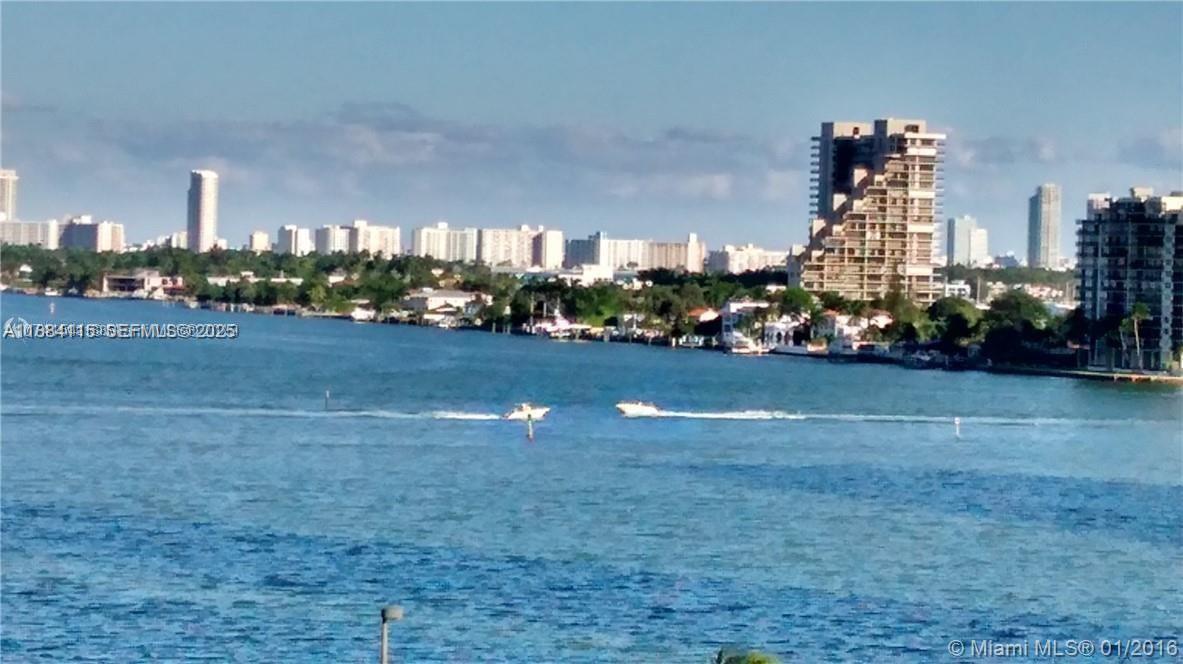 QUANTUM ON THE BAY - Residential Lease