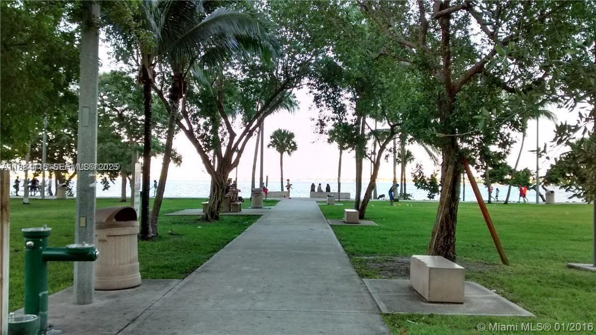 QUANTUM ON THE BAY - Residential Lease