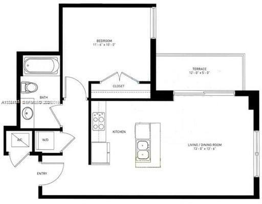 QUANTUM ON THE BAY - Residential Lease
