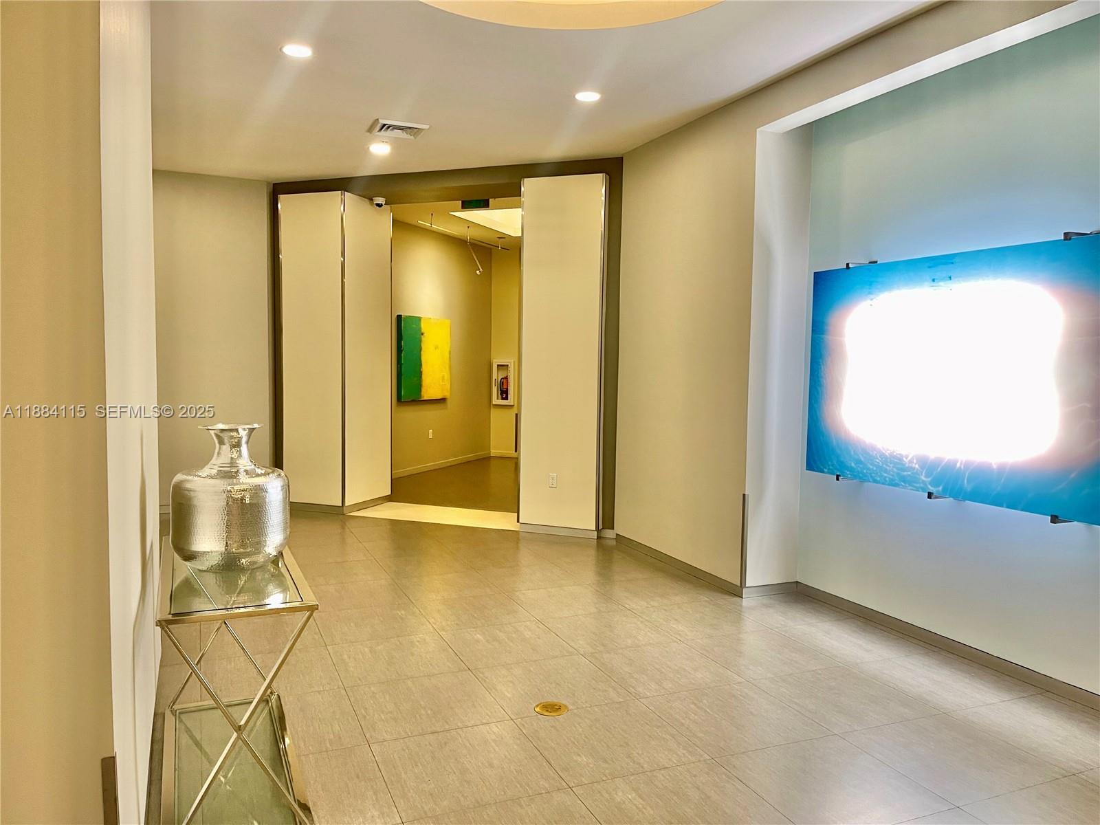 QUANTUM ON THE BAY - Residential Lease