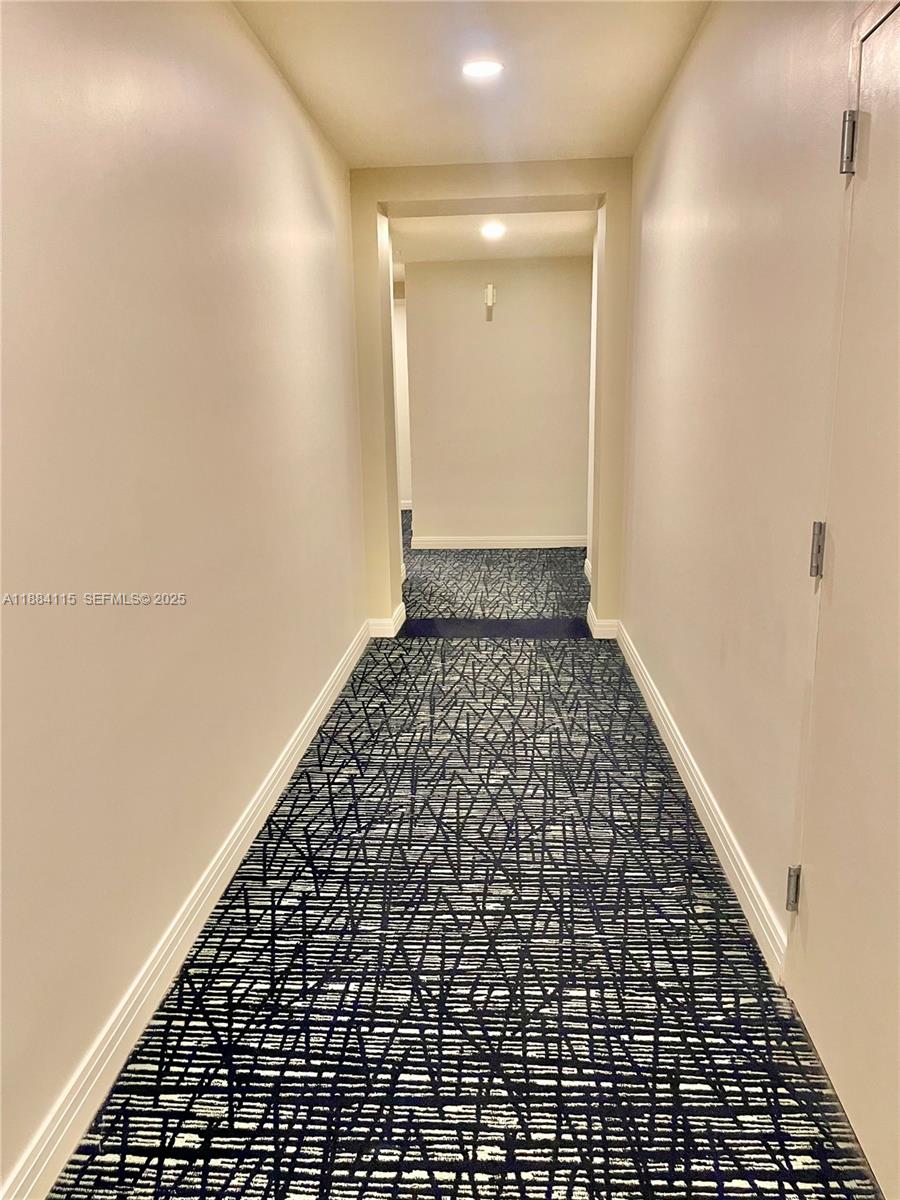 QUANTUM ON THE BAY - Residential Lease