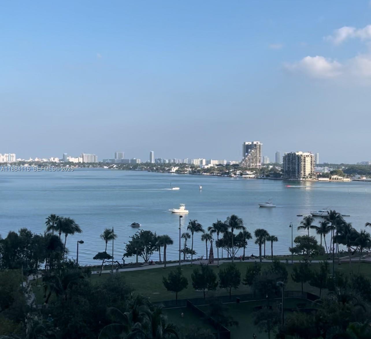 QUANTUM ON THE BAY - Residential Lease