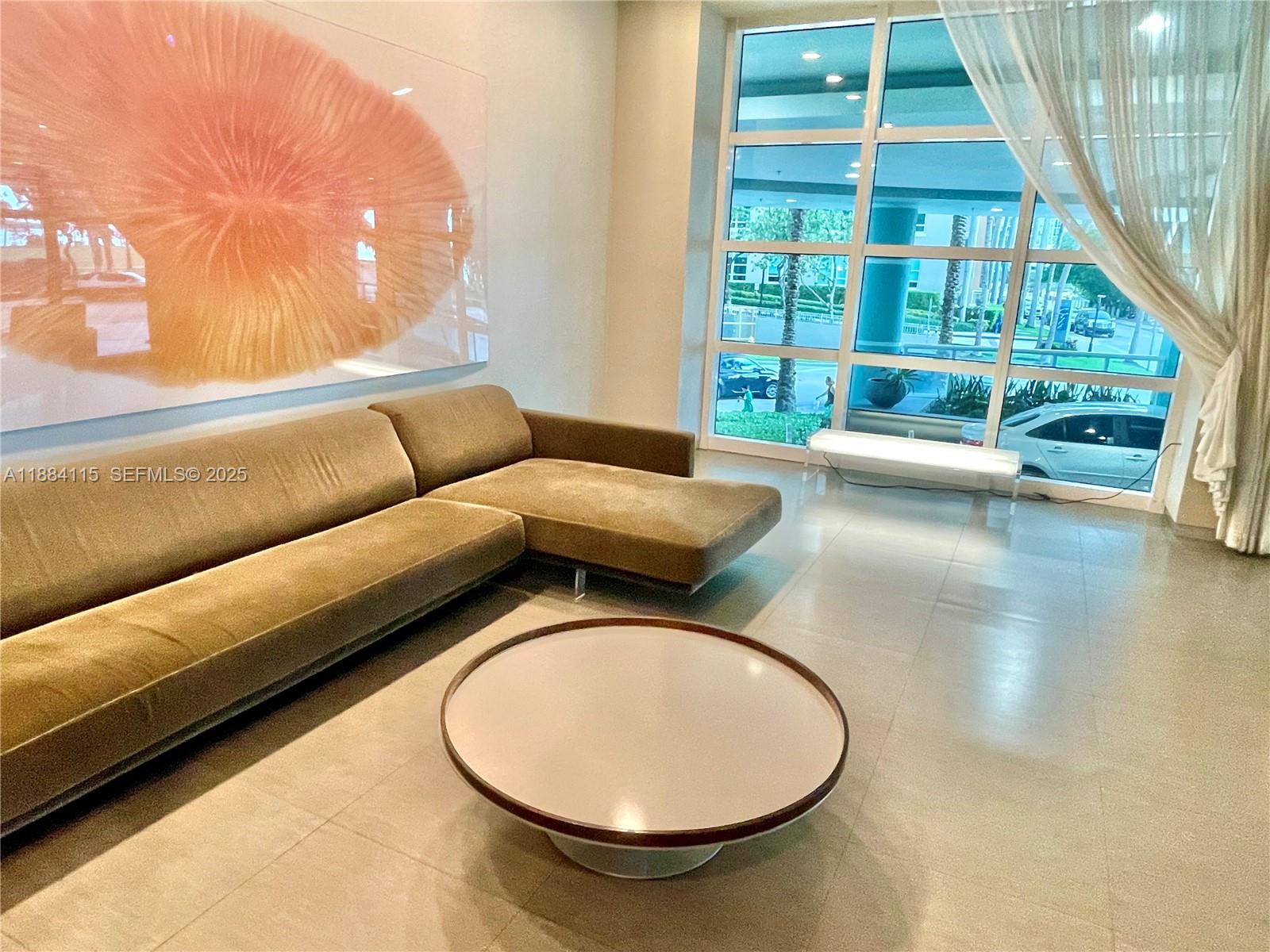 QUANTUM ON THE BAY - Residential Lease