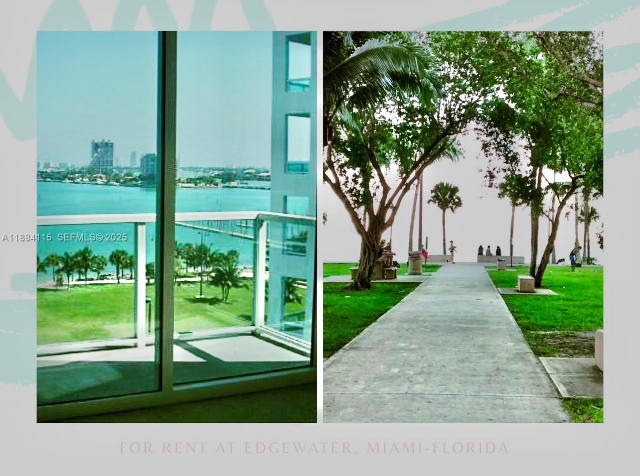 QUANTUM ON THE BAY - Residential Lease