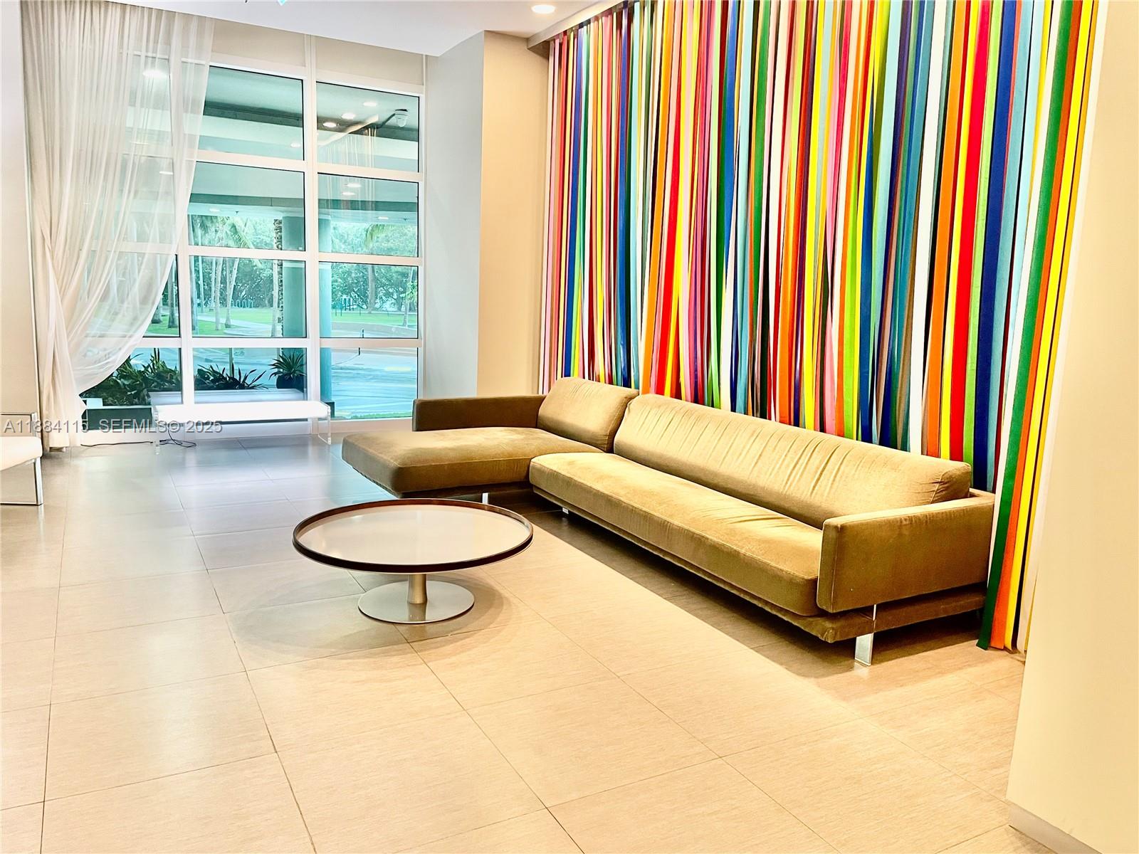 QUANTUM ON THE BAY - Residential Lease