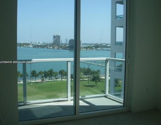 QUANTUM ON THE BAY - Residential Lease