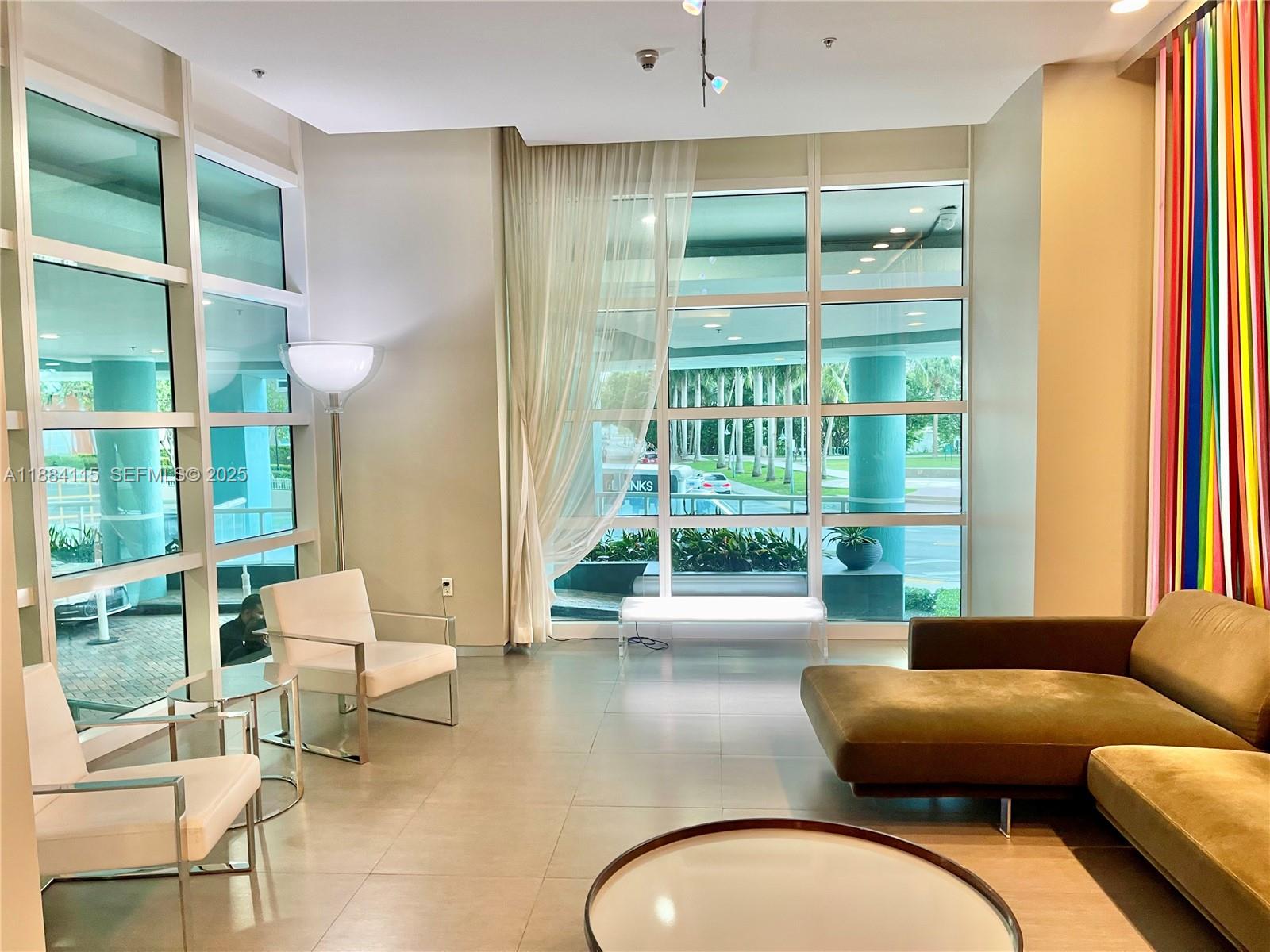 QUANTUM ON THE BAY - Residential Lease