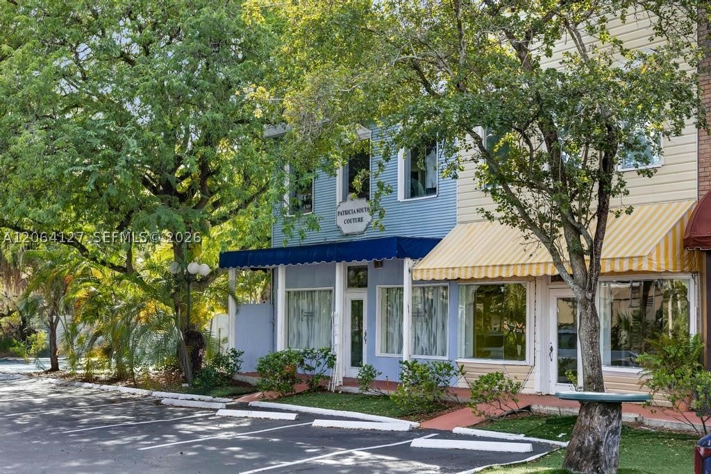 Photo of 4066 W Broward Blvd #Suite 6, Plantation, FL 33317 (MLS # A12064127)