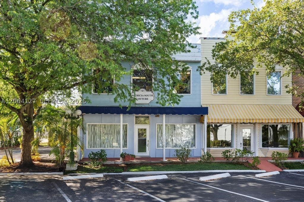 Photo of 4066 W Broward Blvd #Suite 6, Plantation, FL 33317 (MLS # A12064127)