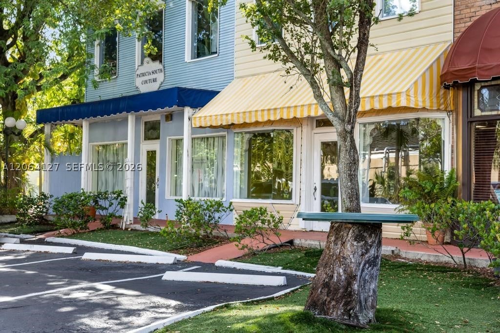Photo of 4066 W Broward Blvd #Suite 6, Plantation, FL 33317 (MLS # A12064127)