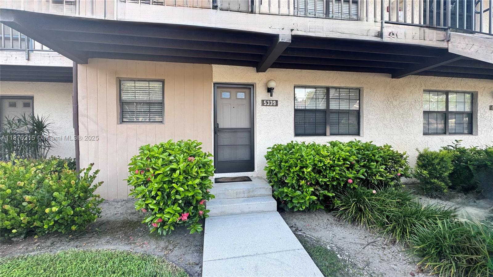 Treetop AT NAPLES - Residential Lease