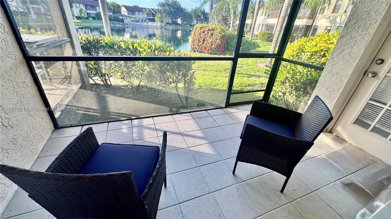 Treetop AT NAPLES - Residential Lease