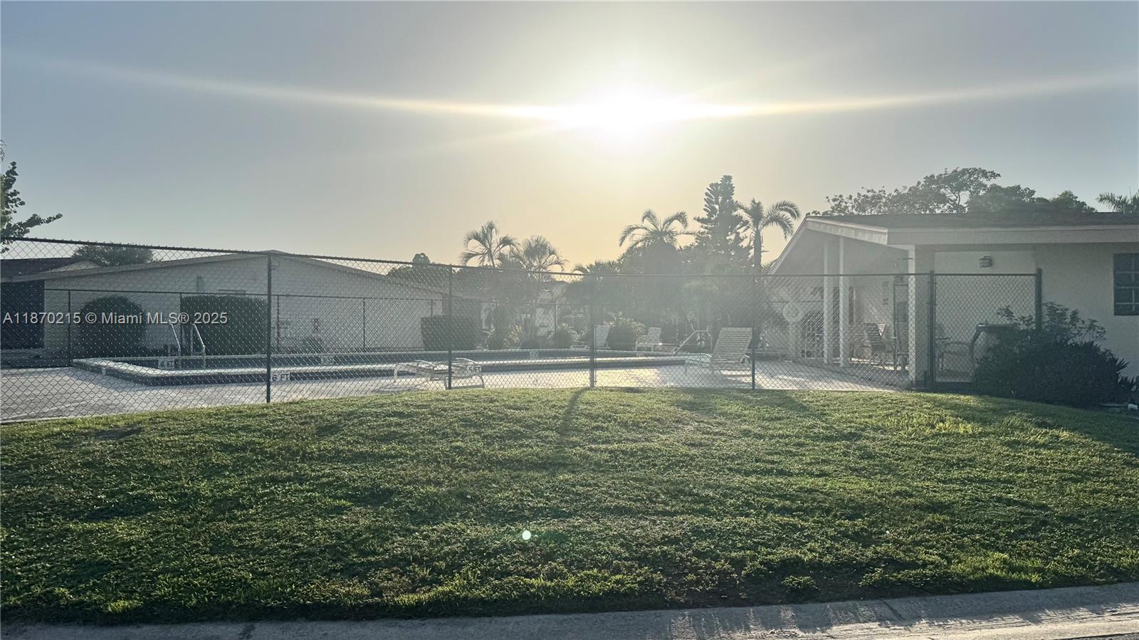 Treetop AT NAPLES - Residential Lease