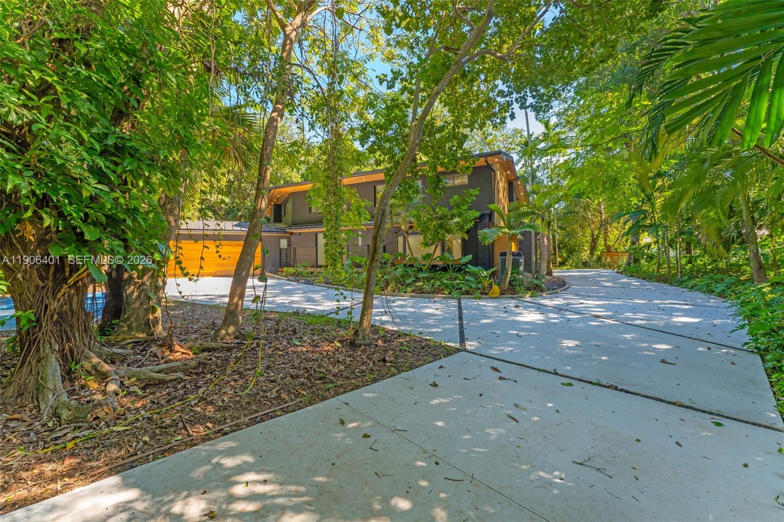 DEVONWOOD - Residential