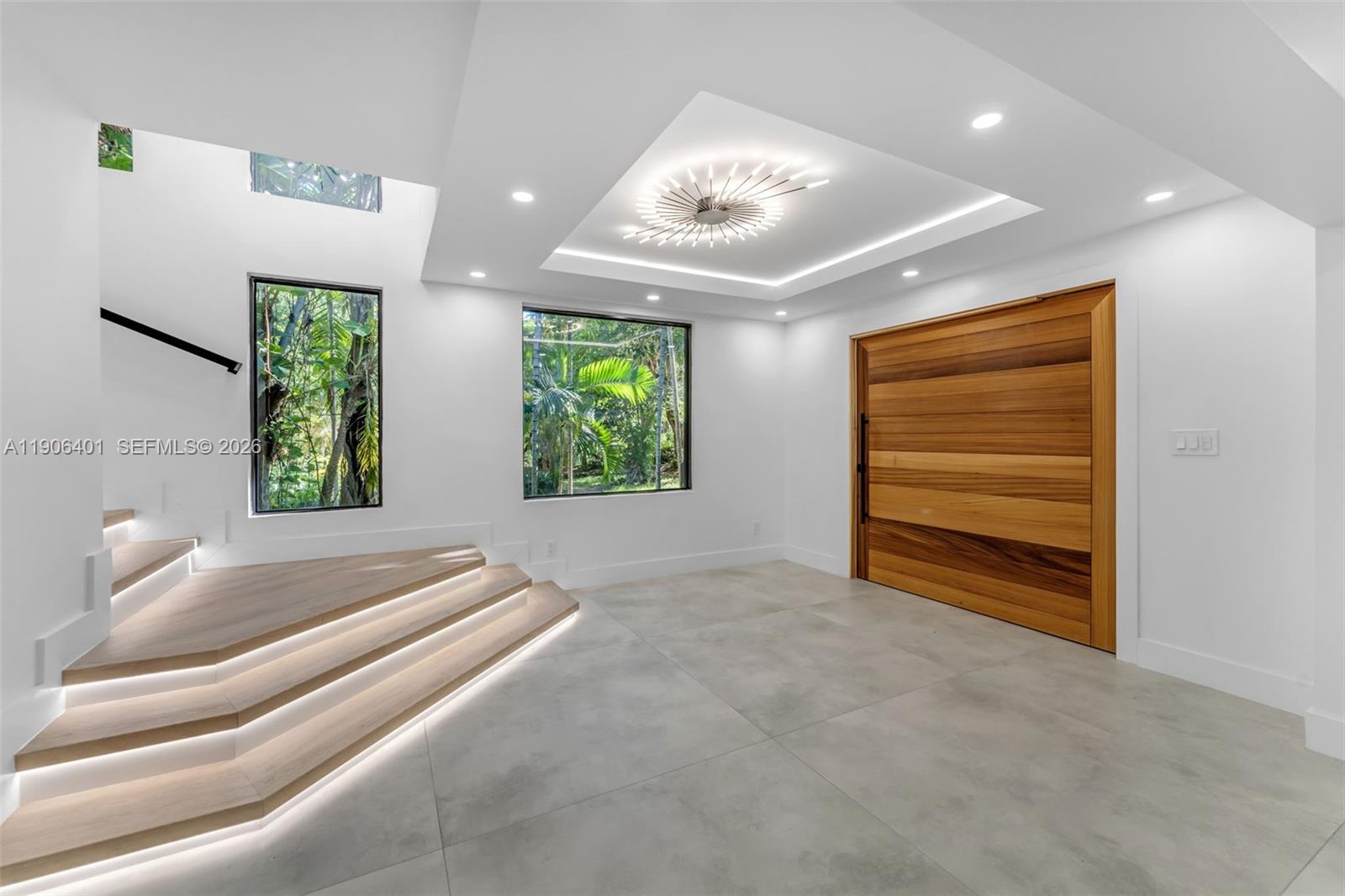 DEVONWOOD - Residential