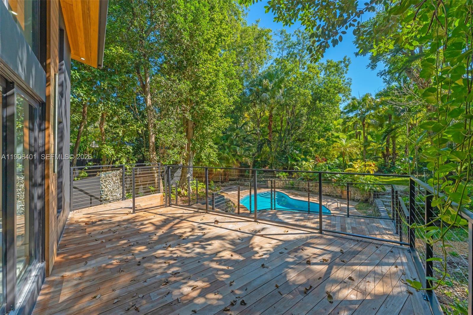 DEVONWOOD - Residential