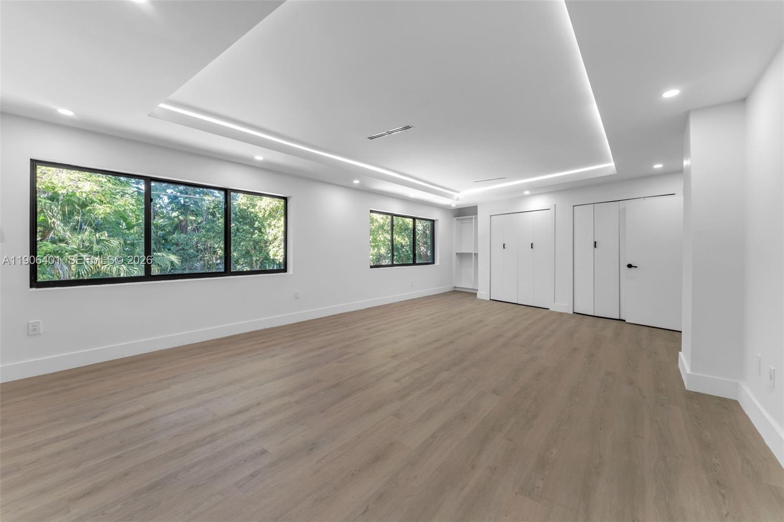 DEVONWOOD - Residential