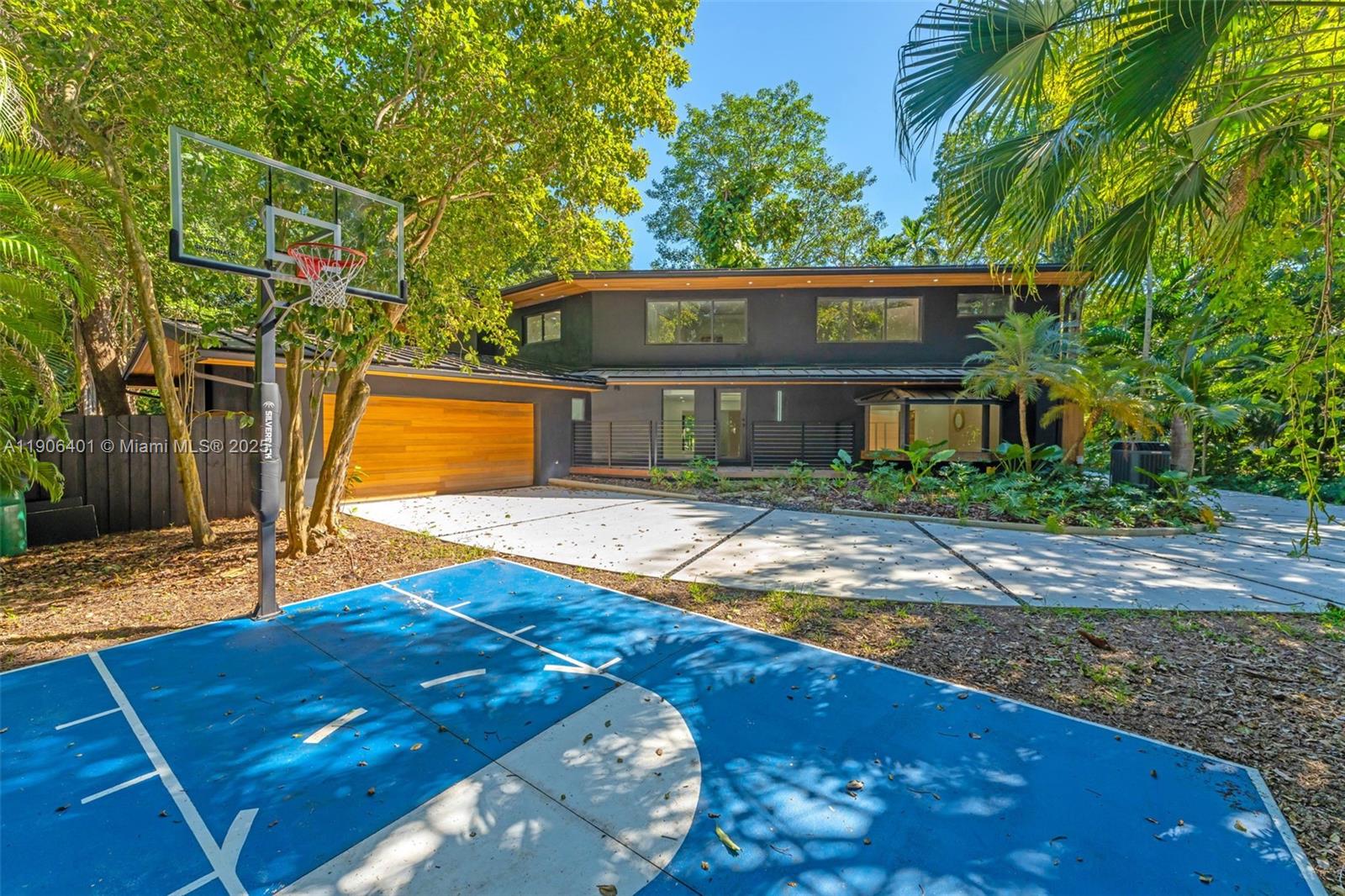 DEVONWOOD - Residential