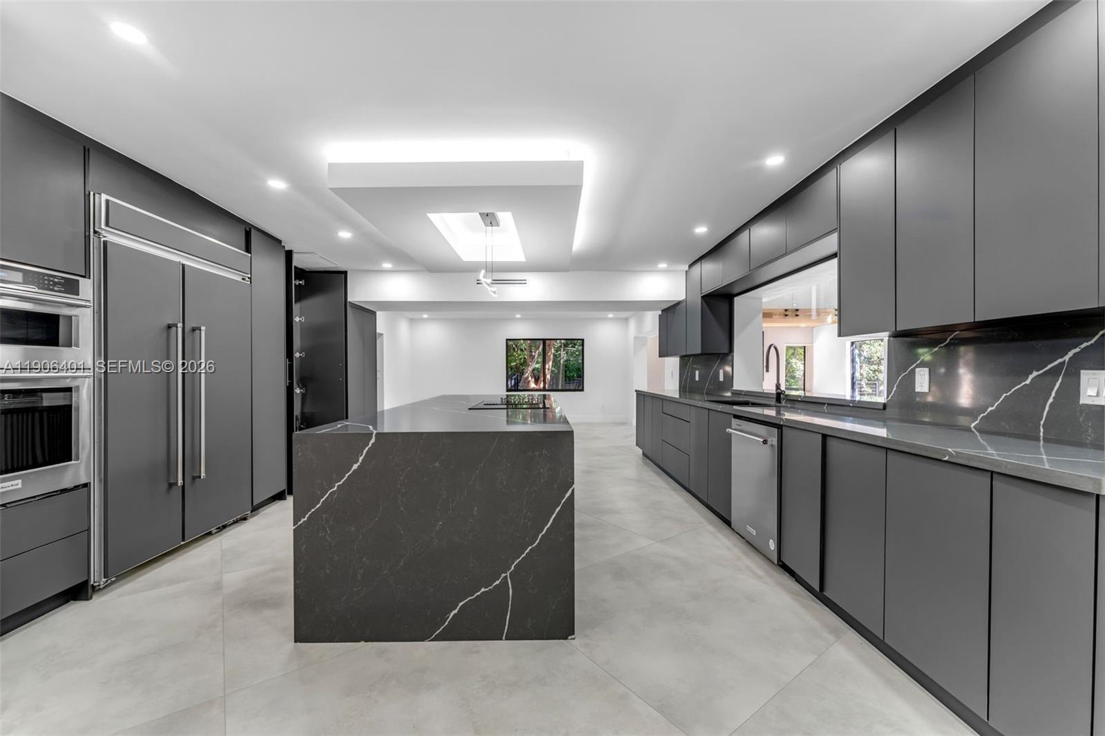 DEVONWOOD - Residential