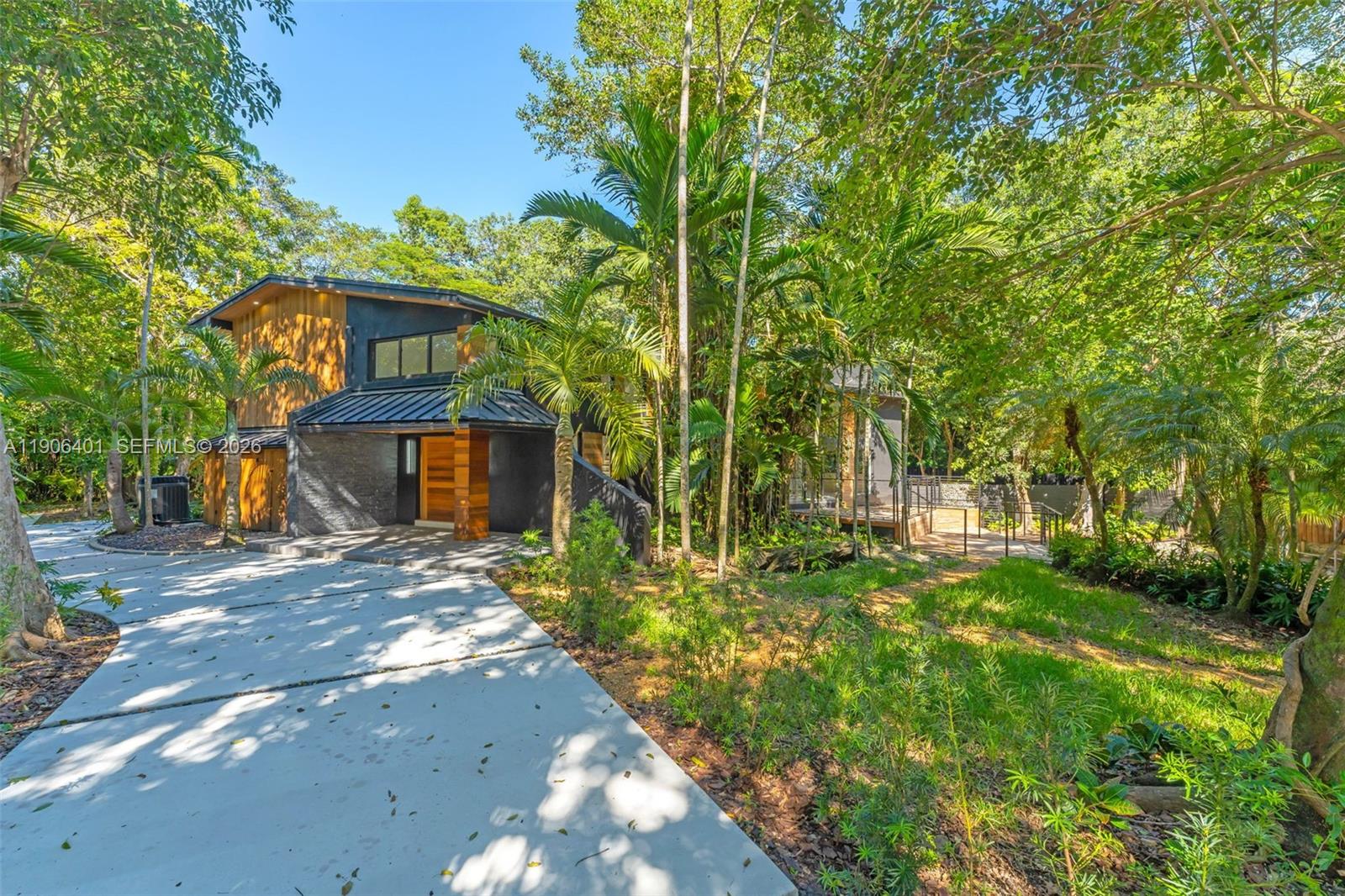 DEVONWOOD - Residential