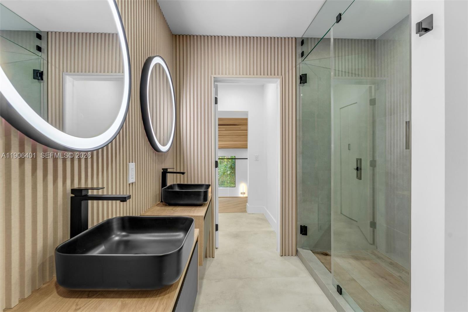 DEVONWOOD - Residential