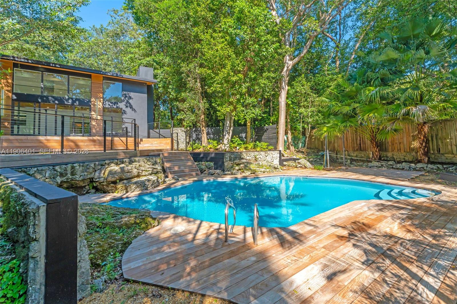 DEVONWOOD - Residential