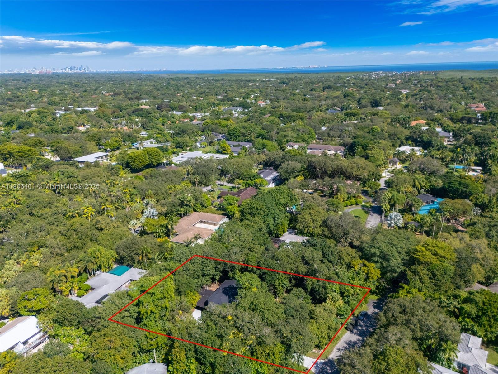 DEVONWOOD - Residential