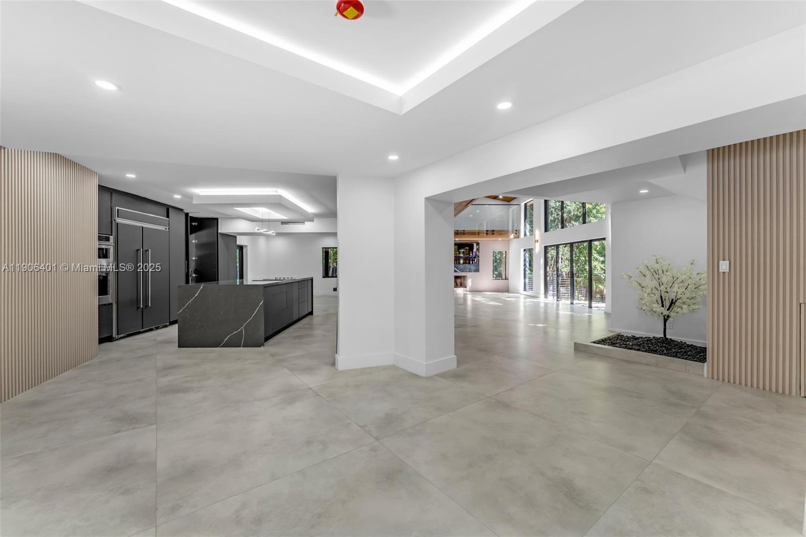 DEVONWOOD - Residential