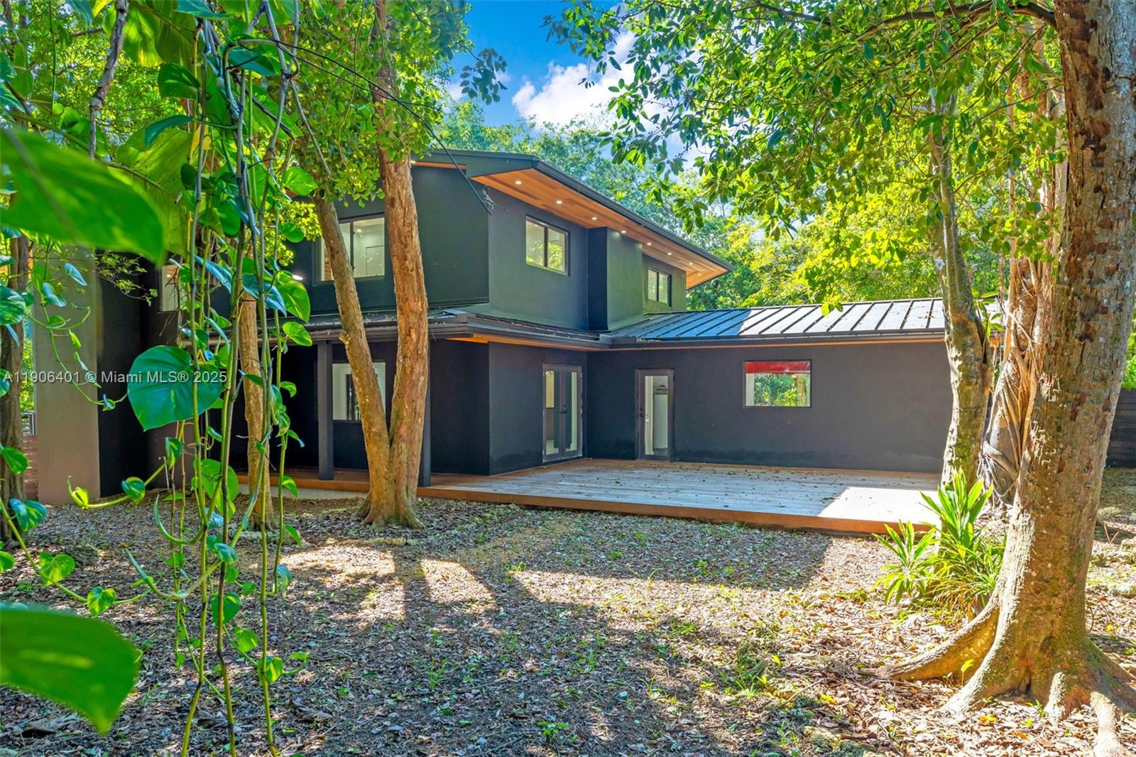 DEVONWOOD - Residential