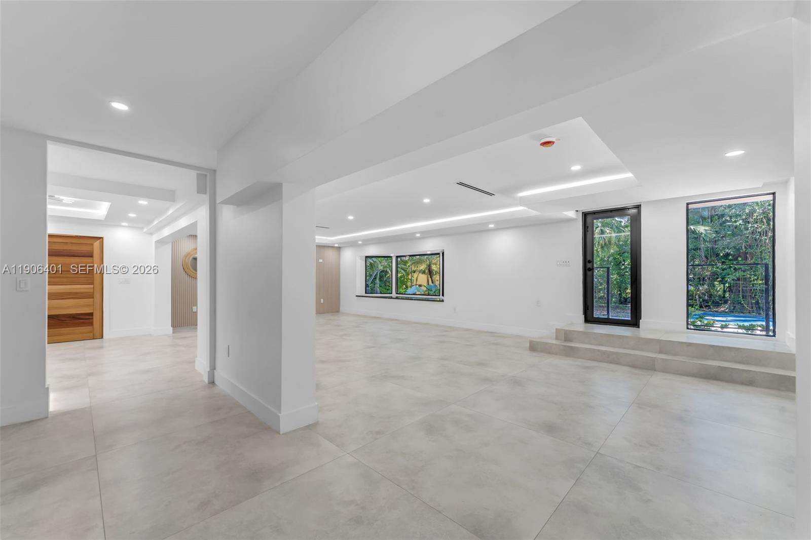 DEVONWOOD - Residential