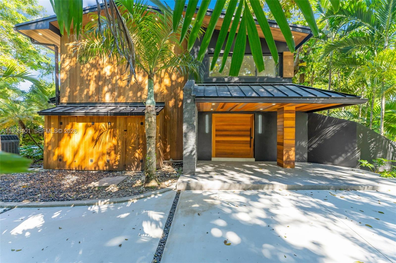 DEVONWOOD - Residential