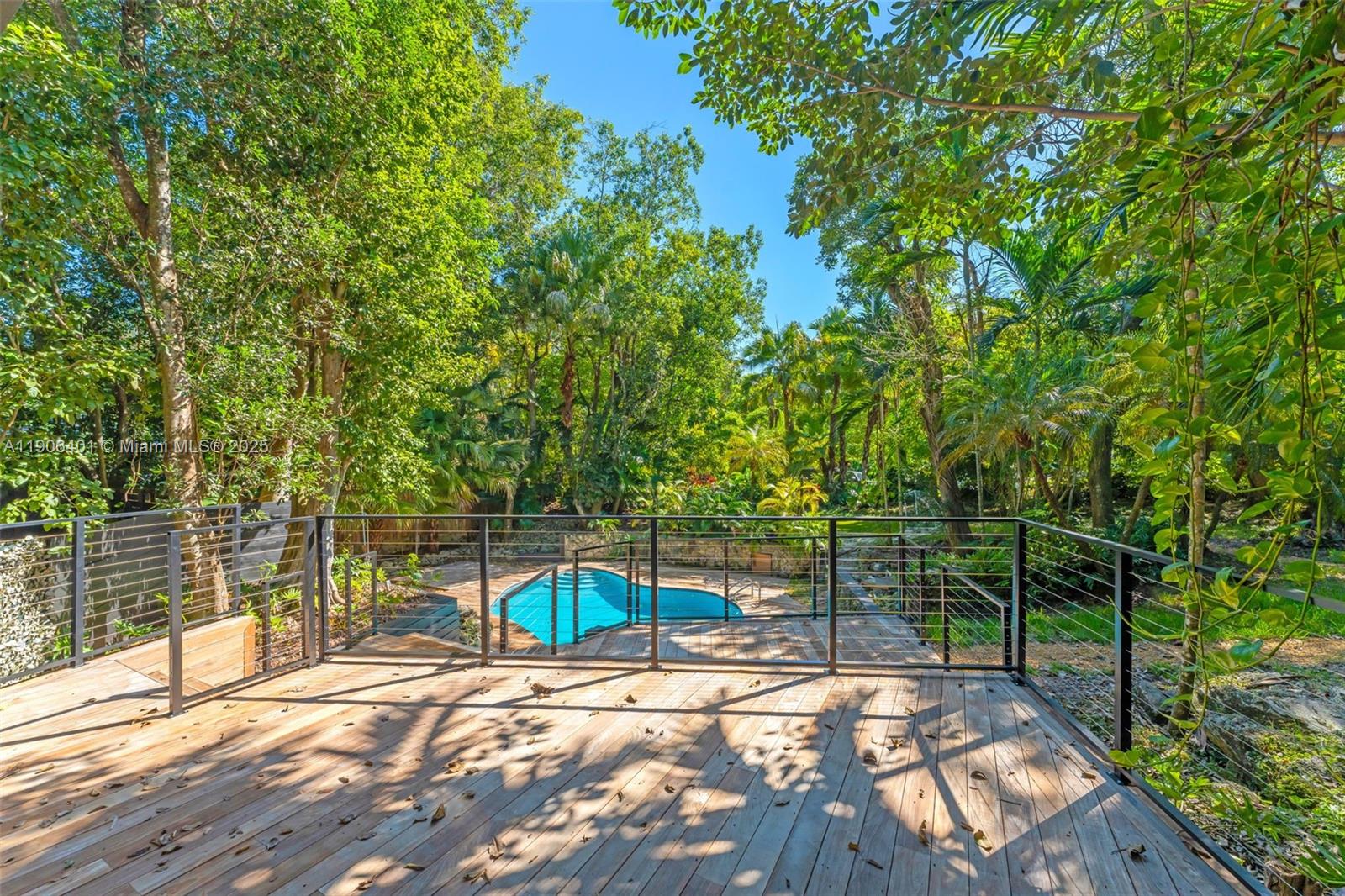 DEVONWOOD - Residential