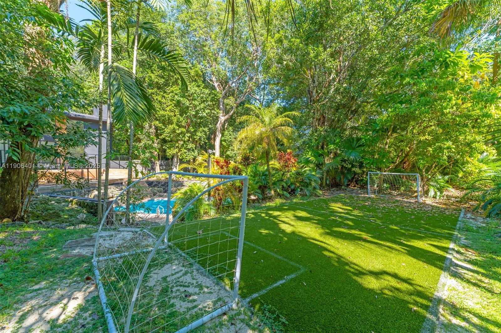 DEVONWOOD - Residential