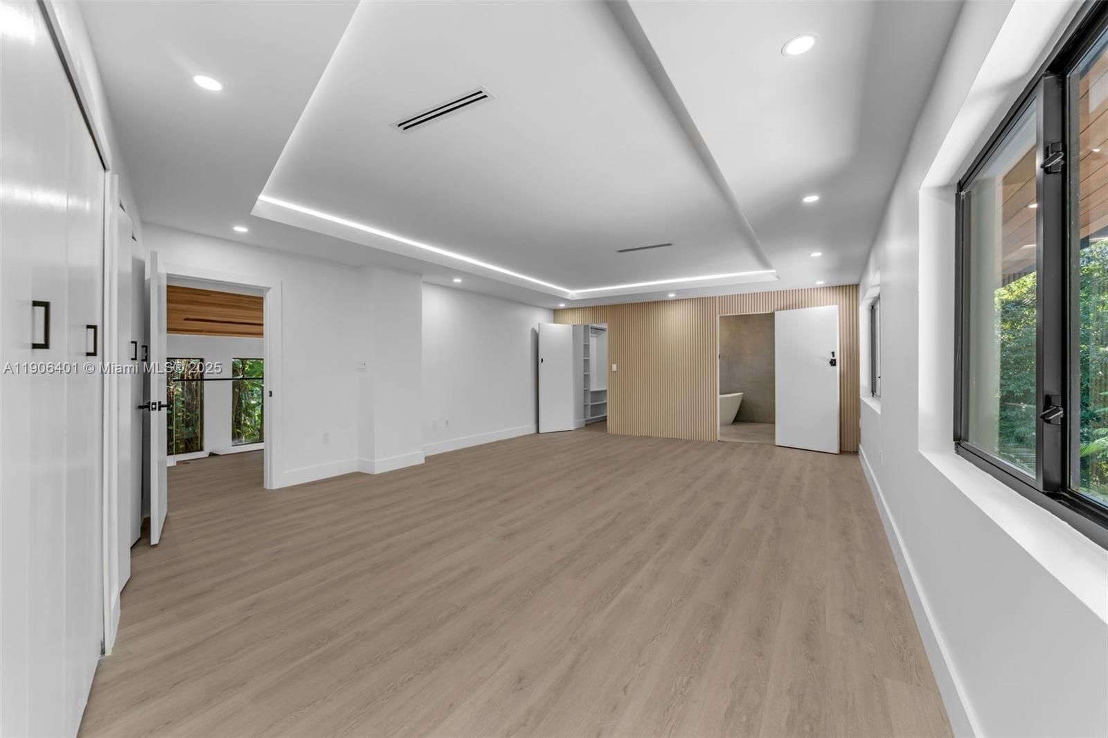 DEVONWOOD - Residential