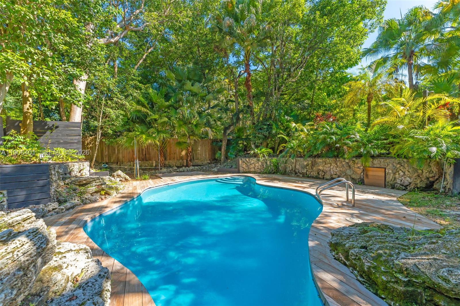 DEVONWOOD - Residential