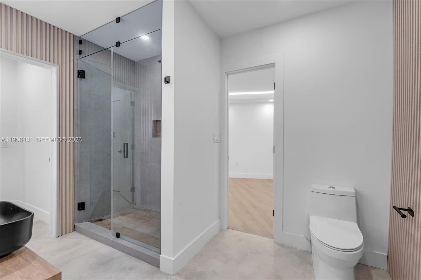 DEVONWOOD - Residential