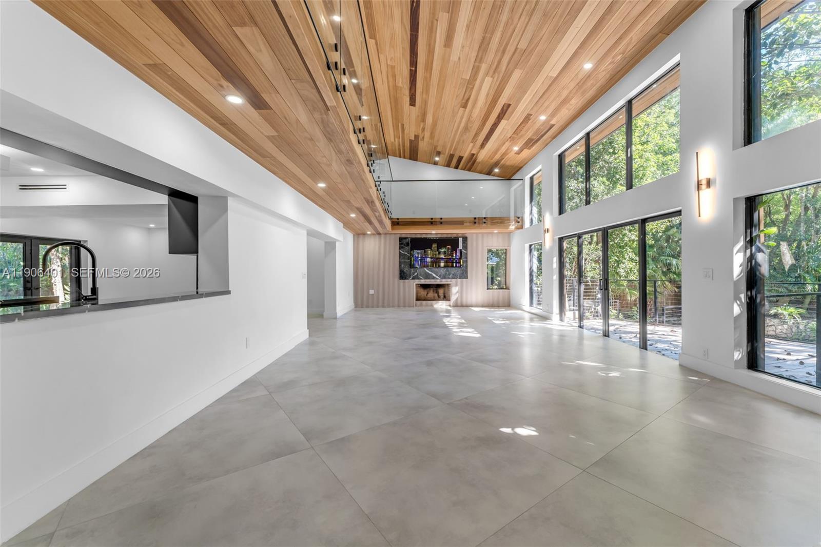 DEVONWOOD - Residential