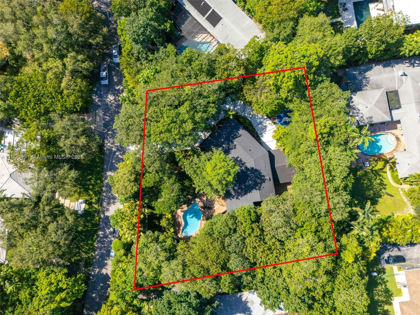 DEVONWOOD - Residential