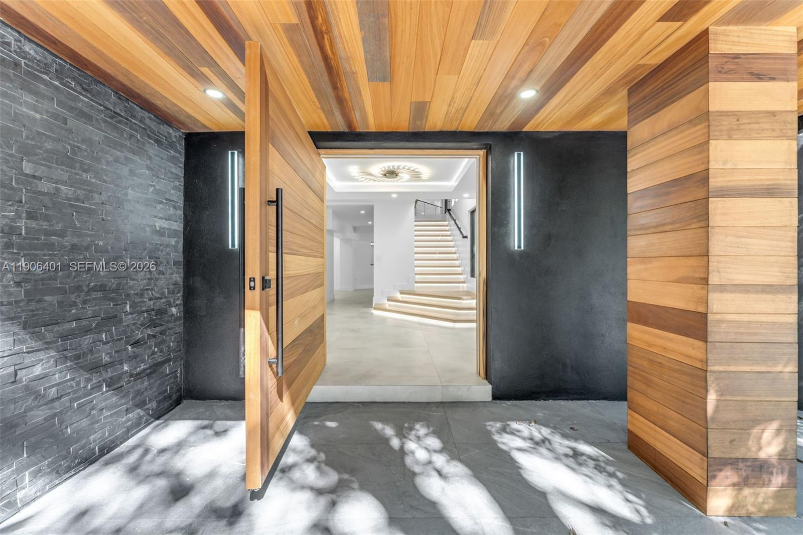 DEVONWOOD - Residential