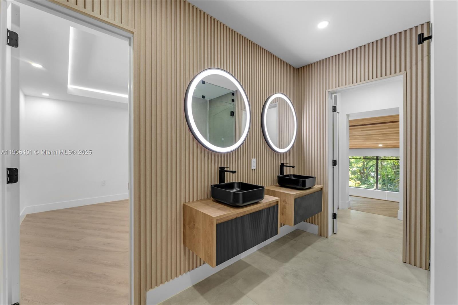 DEVONWOOD - Residential