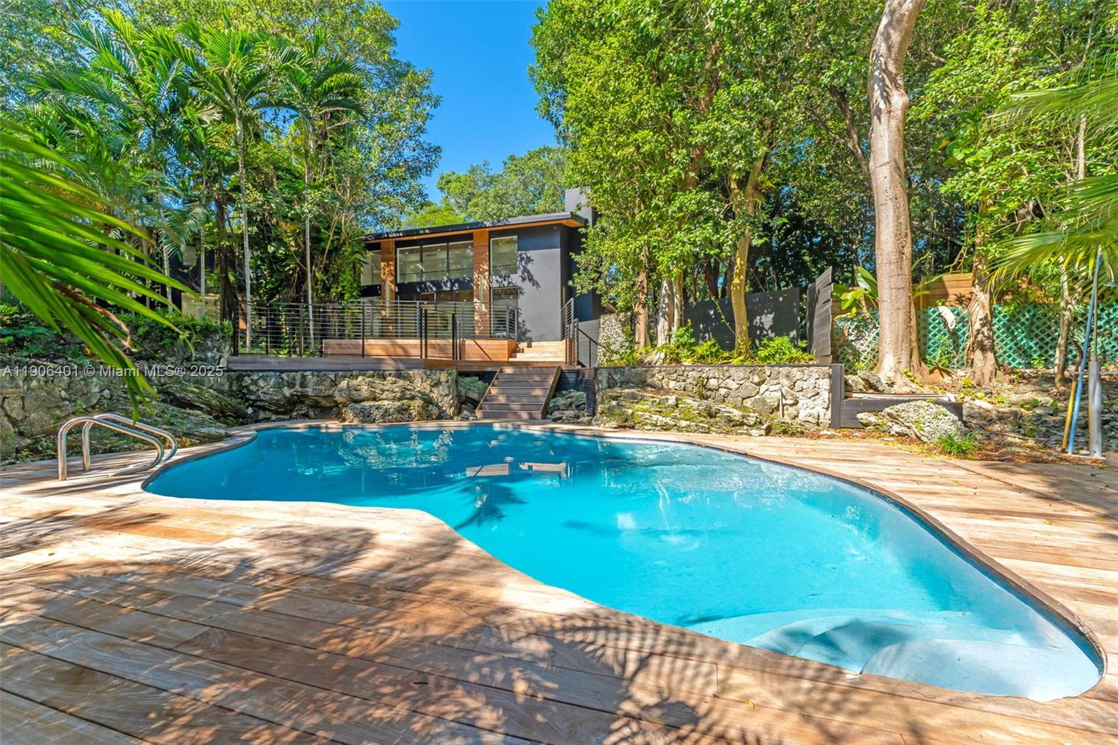 DEVONWOOD - Residential