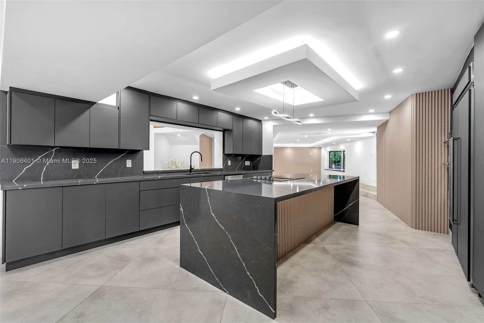 DEVONWOOD - Residential