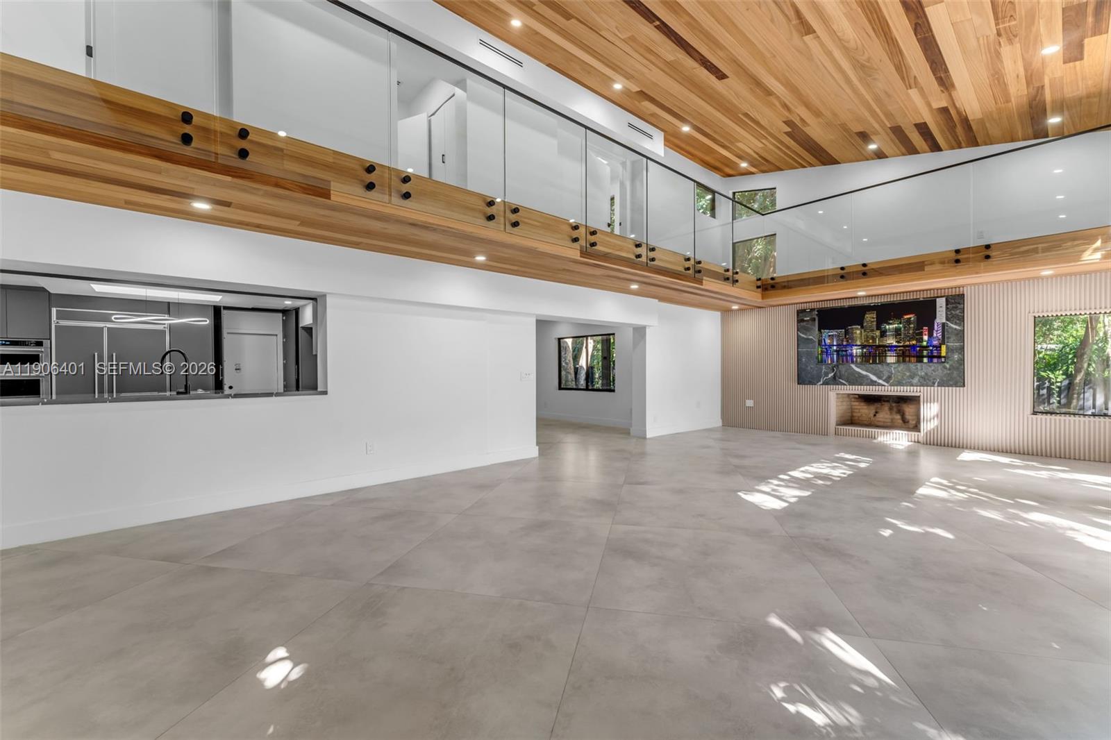 DEVONWOOD - Residential