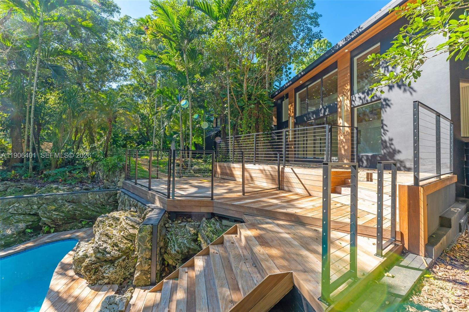 DEVONWOOD - Residential