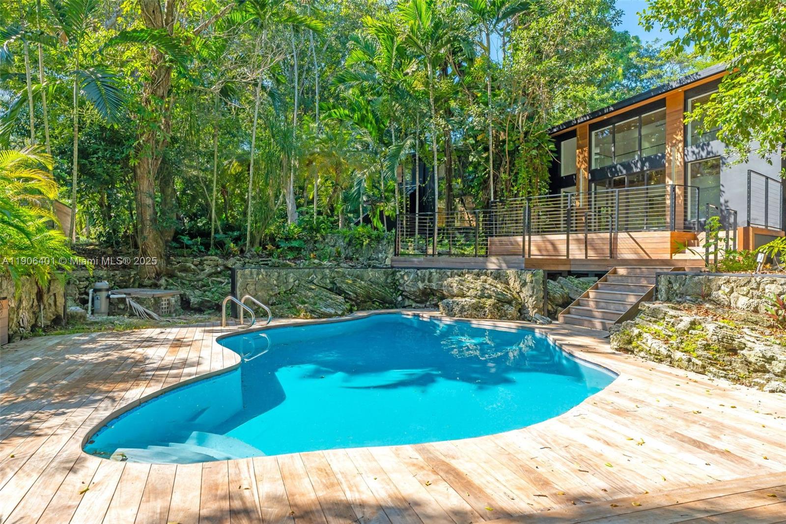 DEVONWOOD - Residential